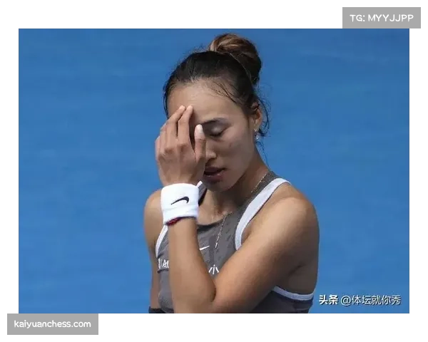 中国网球2024年取得重大突破 2025澳网表现备受期待 中国网球2024年取得重大突破 2025澳网表现备受期待