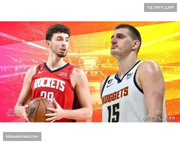 申京与约基奇数据对比 五年级申京多项数据领先同期约基奇