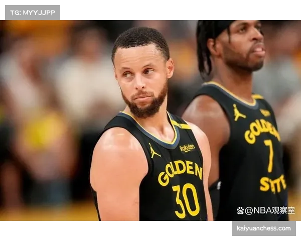 勇士进攻体系受困伤病 库里缺阵导致外线威胁下降 勇士进攻体系受困伤病 库里缺阵导致外线威胁下降